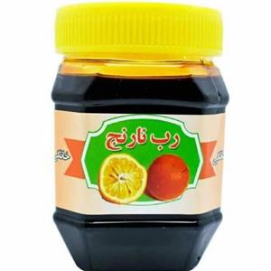 رب نارنج  خالص 500 گرم 