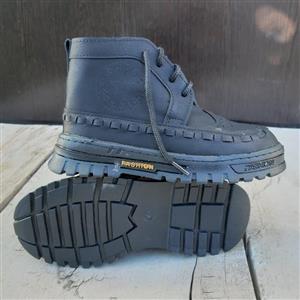 کفش بچگانه مجلسی نیم بوت سایز25 تا 31 در 2رنگ و 