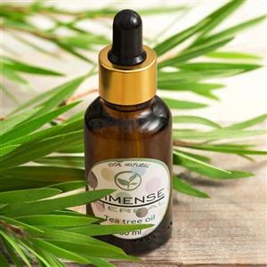 روغن درخت چای  ایمنس هربال سی میل