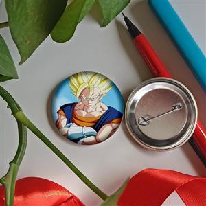 پیکسل سوزنی مانگا کد 019