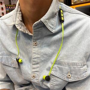 هندزفری بلوتوث دورگردنی برند JBL