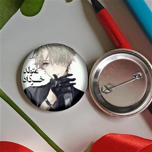 پیکسل سوزنی  خرداد ماه کد 3.1