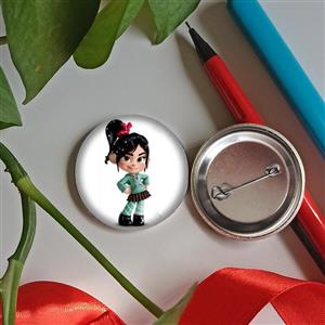 پیکسل سوزنی رالف خرابکار کد 022
