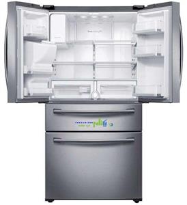 یخچال سامسونگ Refrigerator Samsung rf28 