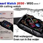 ساعت هوشمند Smart2030 مدل W95\n\n 