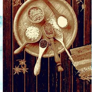 گلیم کاشان گلیمفرشماشینی