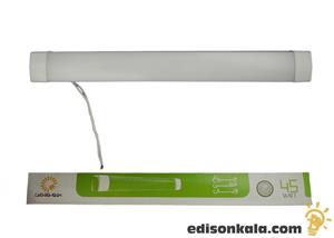 براکت 45 وات پرتو نور بدنه  دار بدنه المینیوم( مستقیم از عمده فروش)