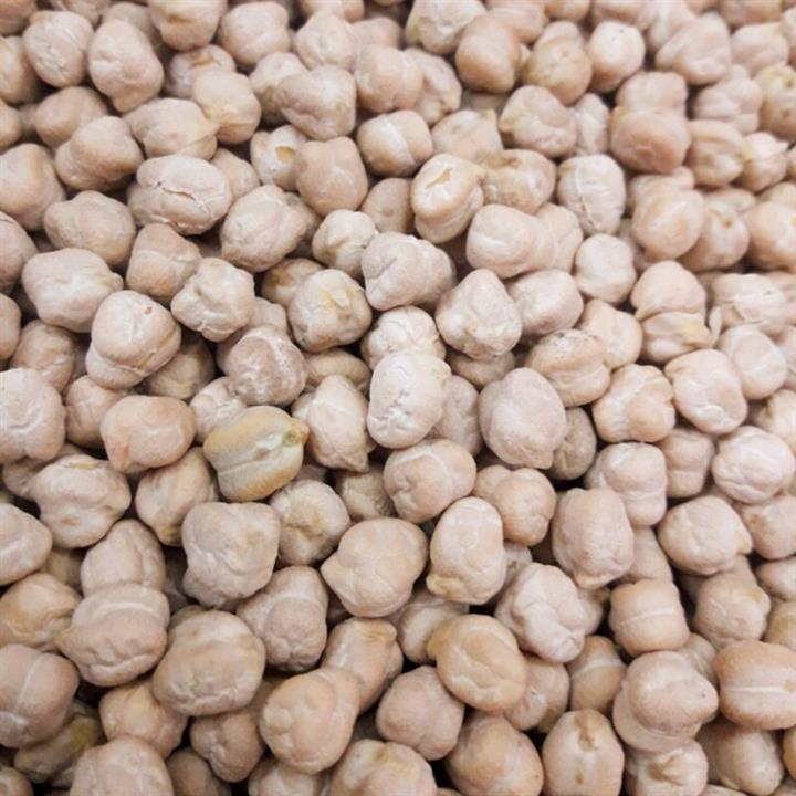 نخود فله ای