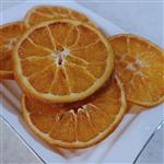 پرتقال تامسون خشک خرداد در بسته های 50 گرمی