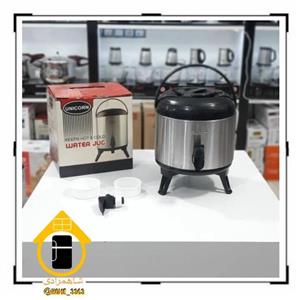 کلمن  6 لیتری  - با  و یک روزه به سراسر کشور