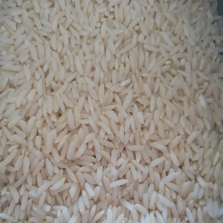 برنج علی کاظمی فله ای