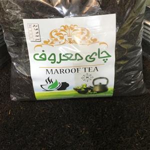 چای سرگل بهاره ( چای اصیل ایرانی)