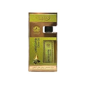 روغن زیتون مالشی 55 میلی لیتر به سفارش موسسه تحقیقات حجامت ایران\n