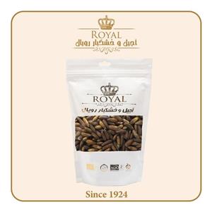 تخمه چلغوز رویال 250 گرم