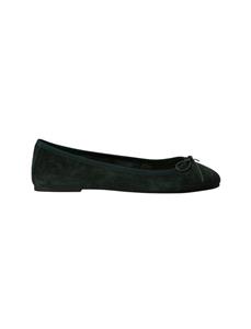 کفش تخت جیر زنانه D Charlene Women Suede Flat Shoes 