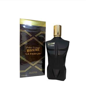 ادکلن  ژان پل گوتیه له میل له پرفیوم فراگرنس جان گوستاو هوم له پارفوم فرگرانس Fragrance  John Gustav Homme Le Parfum