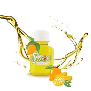 روغن انبه 30 سی سی مناسب پوست و مو(  )