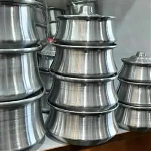 سرویس قابلمه روحی 4تای سایز کوچک