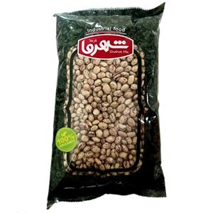 لوبیا چیتی 900 گرمی شهرما نارملا 