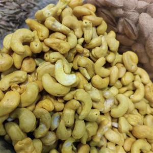 بادام هندی (250گرم)