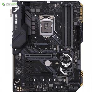 مادربرد ایسوس مدل TUF H370-PRO GAMING ASUS TUF H370-PRO GAMING Motherboard