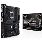 مادربرد ایسوس مدل TUF H370-PRO GAMING 