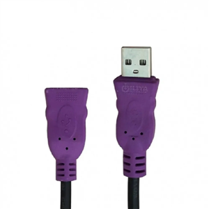 کابل افزایش USB 3 متری Enzo