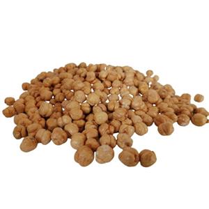 نخودچی دو آتیشه شور ممقان 1 کیلوگرمی