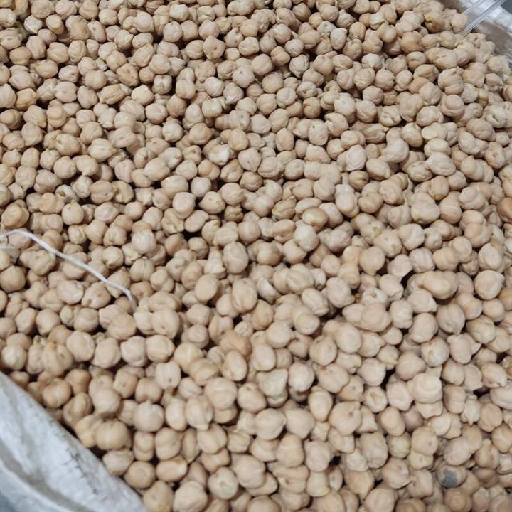 نخود فله ای