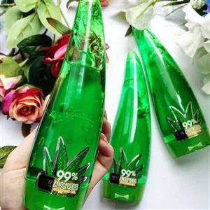ژل آلوئه ورا  شاخکی کوچک 160 میل