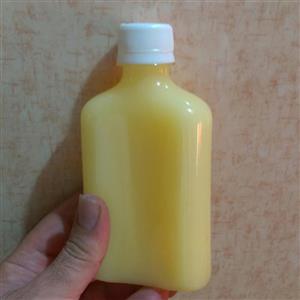 روغن حیوانی دوک سنتی گوسفندی-بزی-گاوی (250cc)
