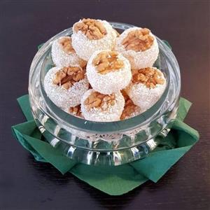 باسلوق گردویی 600 گرم