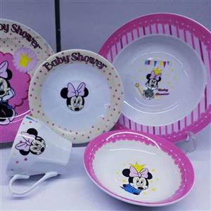 سرویس غذاخوری کودک