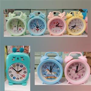 ساعت رومیزی زنگدار