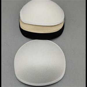 کاپ سینه دکلته دور دوخت 1جفت ب انتخاب رنگ شما