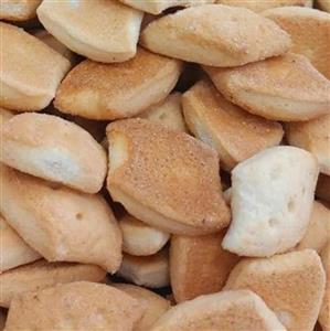 نان زنجبیلی ( سوغات گلستان )