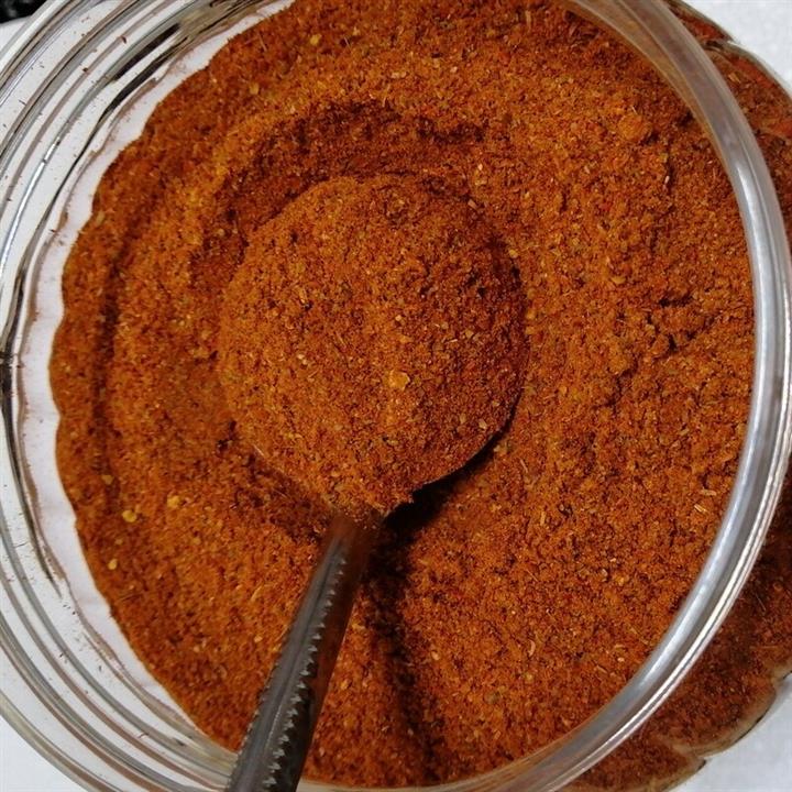 ادویه باربیکیو کد79