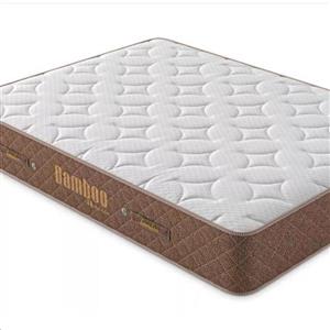 تشک آدنیس مدل بامبو (فنر منفصل)2×160