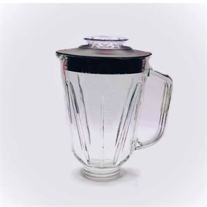 پارچ ابمیوه گیری دسینی  (شیشه ای) (پارچ مخلوط کن)