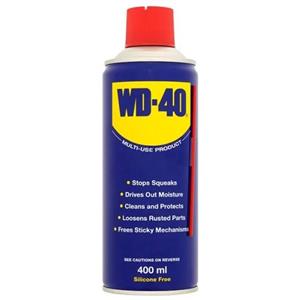 اسپری روان کننده WD-40 کد 1217005