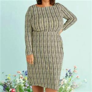 پیراهن زنانه اسمارا esmara آلمان ، سایز XL()