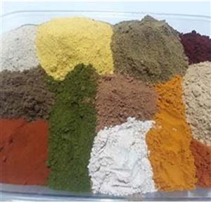 ادویه کاری عمده اعلا صادراتی 10 کیلویی بسیار خوش عطر و طعم