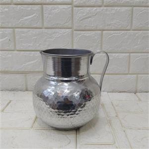 پارچ آب روحی چکشی 