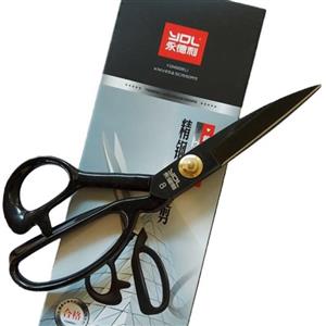 قیچی وای دی ال YDL چینی اصلی سایز 8