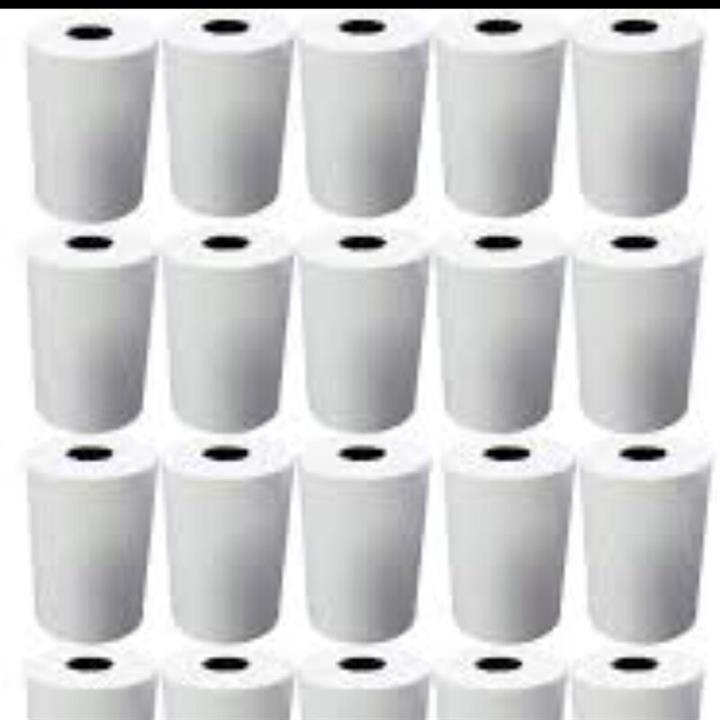 رول کاغذ کارتخوان