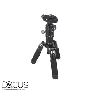 سه پایه دوربین جیماری KT25 Jmary KT25 Camera Tripod 