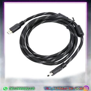 کابل HDMI وریتی مدل 1.5 متری کنفی با کیفیت عالی 