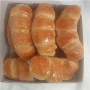 نان مغزدا ر خانگی، 500گرمی