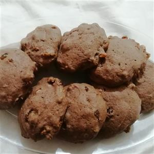 کوکی لاهیجان خانگی،500گرمی