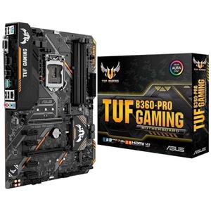 مادربرد ایسوز مدل B360 TUF-PRO